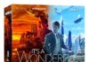 It’s a Wonderful World, un juego maravilloso Portada It's a Wonderful World
