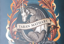 «Jinete de dragón», de esclavo a héroe Portada de "Jinete de dragón" de Taran Matharu, editada por Umbriel |Fuente: FantasyMundo.com