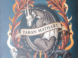 «Jinete de dragón», de esclavo a héroe Portada de "Jinete de dragón" de Taran Matharu, editada por Umbriel |Fuente: FantasyMundo.com