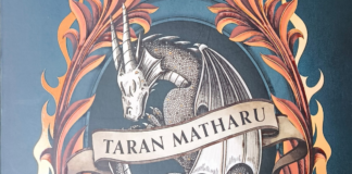 «Jinete de dragón», de esclavo a héroe Portada de "Jinete de dragón" de Taran Matharu, editada por Umbriel |Fuente: FantasyMundo.com