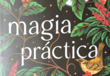 «Magia práctica», llega la reedición del clásico de Alice Hoffman Portada de "Magia práctica" de Alice Hoffman, editada por Umbriel |Fuente: FantasyMundo.com