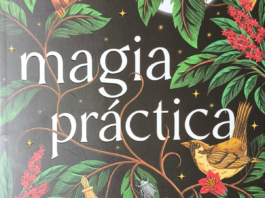 «Magia práctica», llega la reedición del clásico de Alice Hoffman Portada de "Magia práctica" de Alice Hoffman, editada por Umbriel |Fuente: FantasyMundo.com