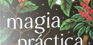 «Magia práctica», llega la reedición del clásico de Alice Hoffman Portada de "Magia práctica" de Alice Hoffman, editada por Umbriel |Fuente: FantasyMundo.com