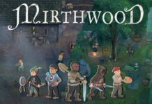 Mirthwood – Análisis Mirthwood