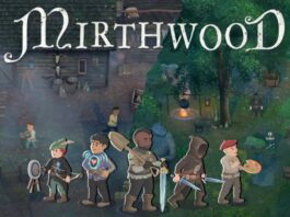 Mirthwood – Análisis Mirthwood