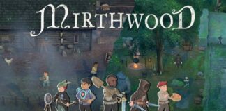 Mirthwood – Análisis Mirthwood