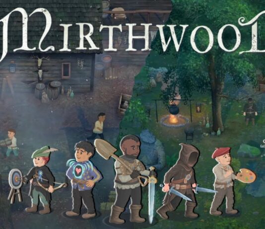 Mirthwood – Análisis Mirthwood