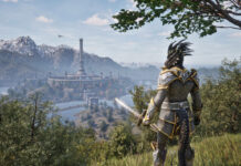 Oblivion Remastered