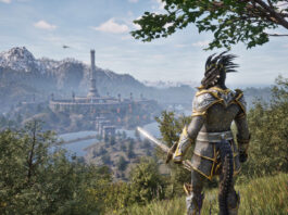 Oblivion Remastered sigue atrapado en sus problemas técnicos un año después Oblivion Remastered
