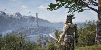 Oblivion Remastered sigue atrapado en sus problemas técnicos un año después Oblivion Remastered