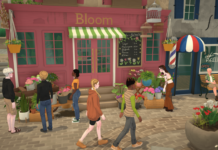 Paralives muestra 45 minutos de gameplay y apunta a convertirse en el rival más serio de Los Sims Paralives