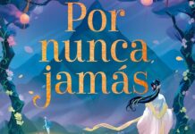 Reseña de «Por nunca jamás» de Sue Lynn Tan