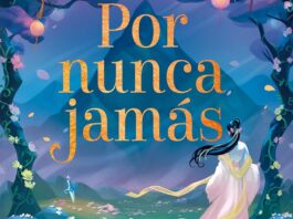 Reseña de «Por nunca jamás» de Sue Lynn Tan