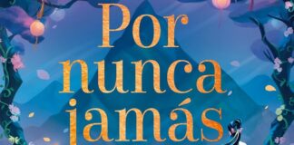 Reseña de «Por nunca jamás» de Sue Lynn Tan