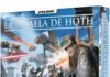 Star Wars La batalla de Hoth, el juego de mesa