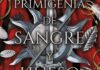 Portada de "Primigenia de Sangre y Hueso" de Jennifer L. Armentrout.