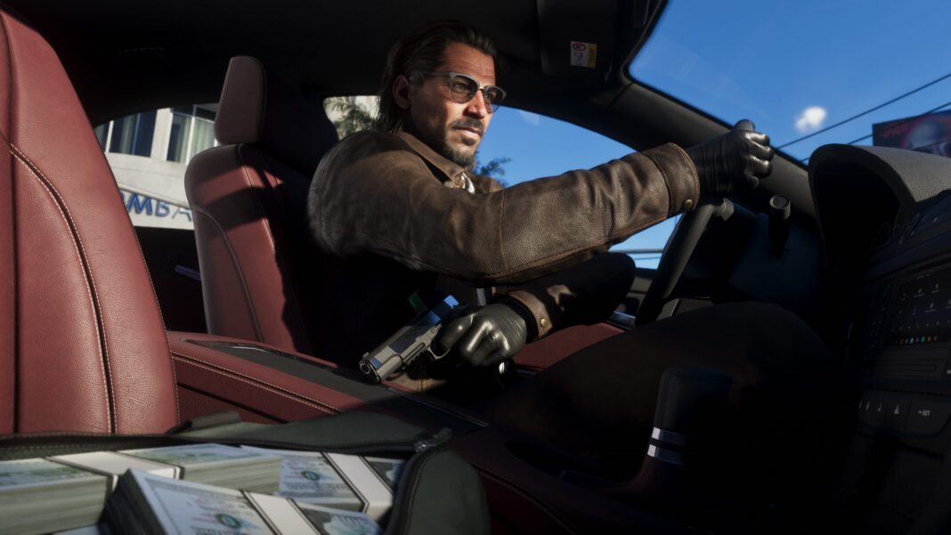 GTA VI