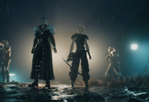 Final Fantasy VII