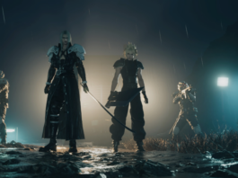 El desarrollo de la tercera parte de «Final Fantasy VII Remake» avanza según lo previsto Final Fantasy VII