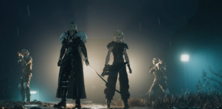 El desarrollo de la tercera parte de «Final Fantasy VII Remake» avanza según lo previsto Final Fantasy VII