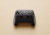 Steam Controller