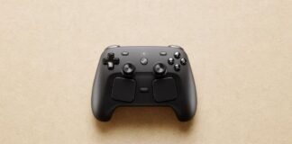 Valve quiere jubilar al stick: su nuevo Steam Controller apunta a la precisión de un ratón en Counter-Strike 2 Steam Controller