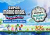 Super Mario Bros. Wonder