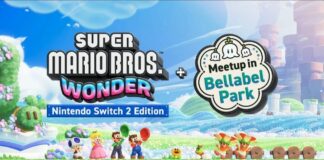 Super Mario Bros. Wonder – Reseña para Switch 2 Super Mario Bros. Wonder