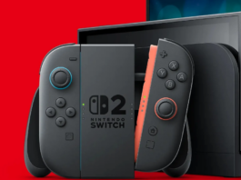Nintendo prevé una descenso en las ventas de Nintendo Switch 2 Nintendo Switch 2