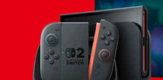 Nintendo prevé una descenso en las ventas de Nintendo Switch 2 Nintendo Switch 2