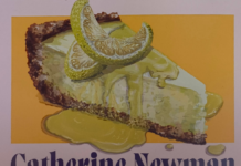 «Todos queremos cosas imposibles»; risa y llanto, miedo y amor Portada de "Todos queremos cosas imposibles" de Catherine Newman.