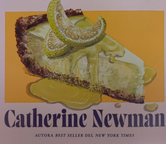«Todos queremos cosas imposibles»; risa y llanto, miedo y amor Portada de "Todos queremos cosas imposibles" de Catherine Newman.
