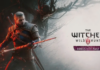 The Witcher 3