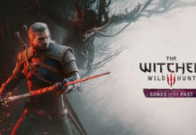 The Witcher 3 recibe nueva expansión tras casi 12 años desde su salida The Witcher 3