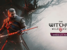 The Witcher 3 recibe nueva expansión tras casi 12 años desde su salida The Witcher 3