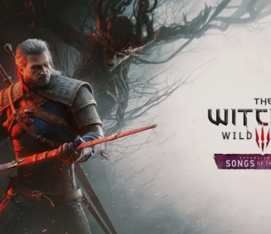 The Witcher 3 recibe nueva expansión tras casi 12 años desde su salida The Witcher 3