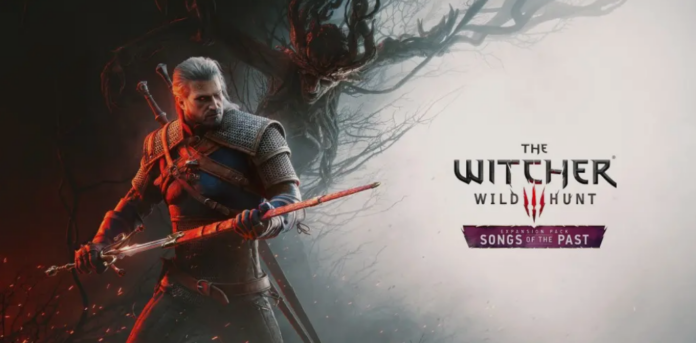 The Witcher 3 The Witcher 3