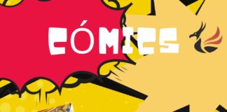 Los cómics favoritos del 1º trimestre de 2026 Los cómic favoritos del 1º trimestre de abril