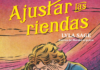 «Ajustar las riendas», cowboys, amor y cuentas pendientes Portada de "Ajustar las riendas" de Lyla Sage. | Fuente: Ediciones Urano.