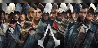 Las filtraciones ponen en duda Assassin’s Creed Invictus. assasins