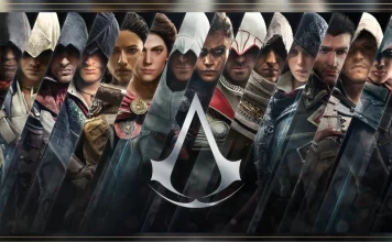 Las filtraciones ponen en duda Assassin’s Creed Invictus. assasins