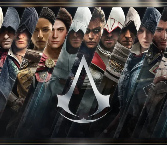 Las filtraciones ponen en duda Assassin’s Creed Invictus. assasins
