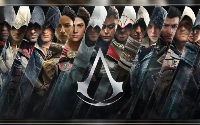 assasins
