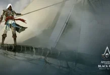 Assassin’s Creed Black Flag Resynced añade nuevas misiones assasins1