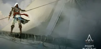 Assassin’s Creed Black Flag Resynced añade nuevas misiones assasins1