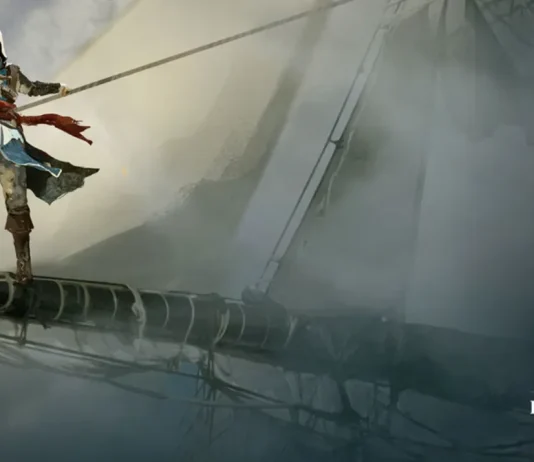 Assassin’s Creed Black Flag Resynced añade nuevas misiones assasins1