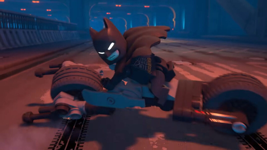 batman 2