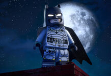 LEGO Batman celebra 85 años de historia batman