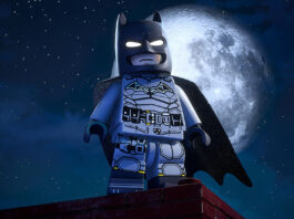 LEGO Batman celebra 85 años de historia batman