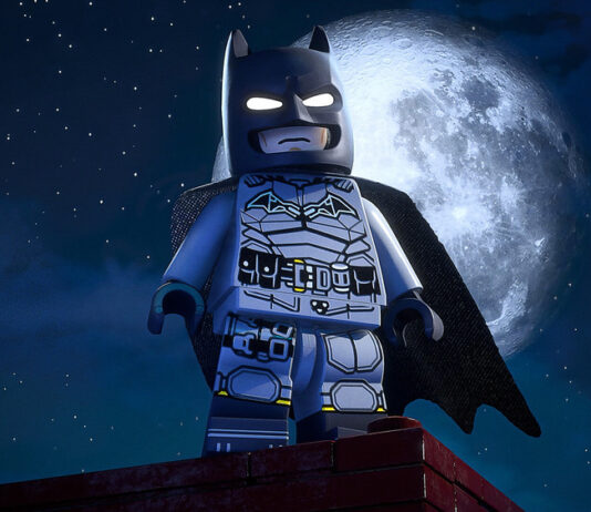 LEGO Batman celebra 85 años de historia batman
